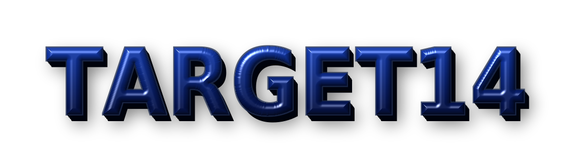 SITUS TARGET14